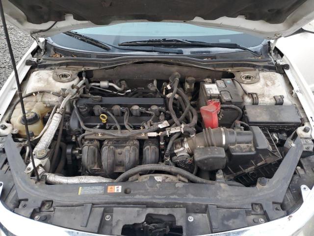 Photo 10 VIN: 3FAHP0JA9AR146278 - FORD FUSION SEL 