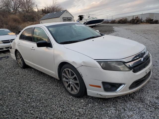 Photo 3 VIN: 3FAHP0JA9AR146278 - FORD FUSION SEL 