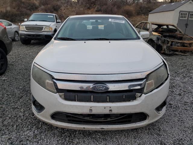 Photo 4 VIN: 3FAHP0JA9AR146278 - FORD FUSION SEL 