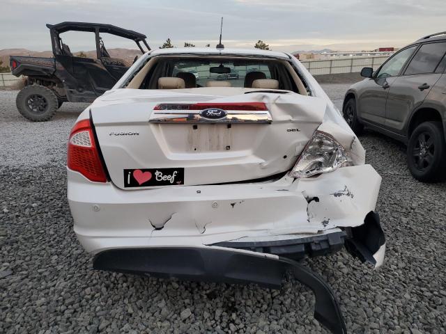 Photo 5 VIN: 3FAHP0JA9AR146278 - FORD FUSION SEL 