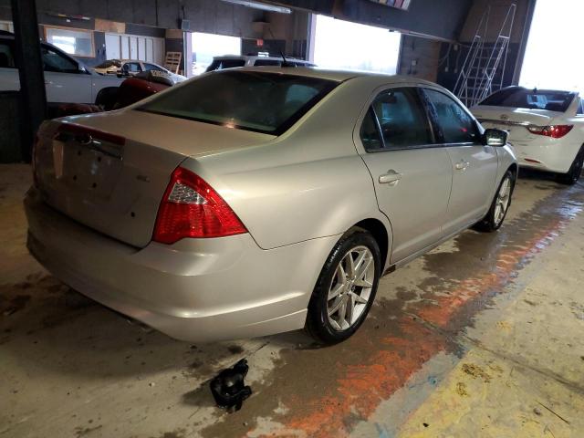 Photo 2 VIN: 3FAHP0JA9AR223957 - FORD FUSION SEL 