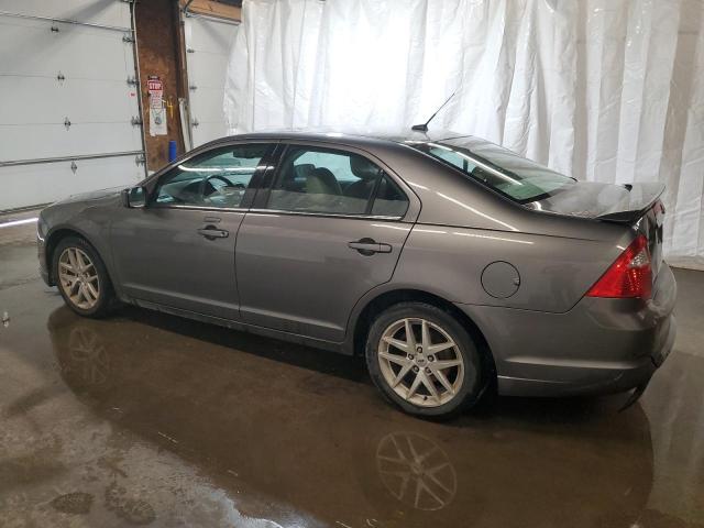 Photo 1 VIN: 3FAHP0JA9AR240211 - FORD FUSION 