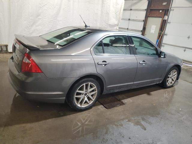 Photo 2 VIN: 3FAHP0JA9AR240211 - FORD FUSION 