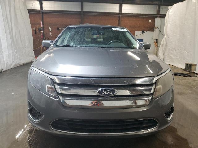 Photo 4 VIN: 3FAHP0JA9AR240211 - FORD FUSION 