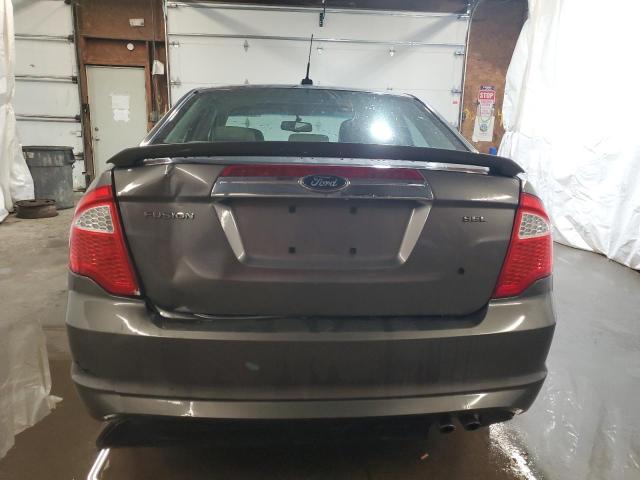 Photo 5 VIN: 3FAHP0JA9AR240211 - FORD FUSION 