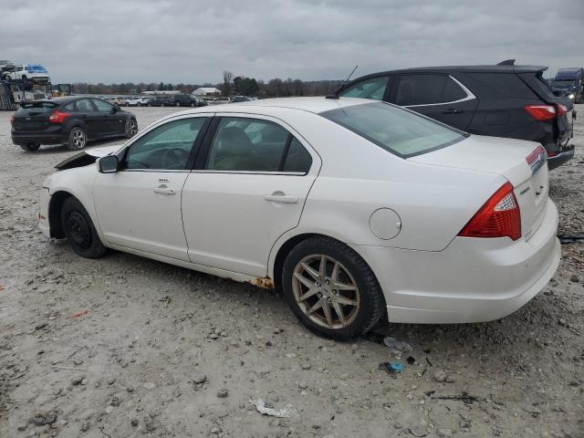 Photo 1 VIN: 3FAHP0JA9AR240287 - FORD FUSION SEL 