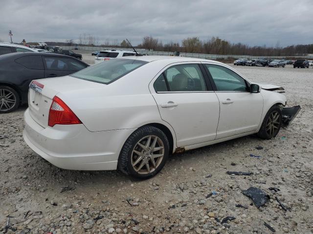 Photo 2 VIN: 3FAHP0JA9AR240287 - FORD FUSION SEL 