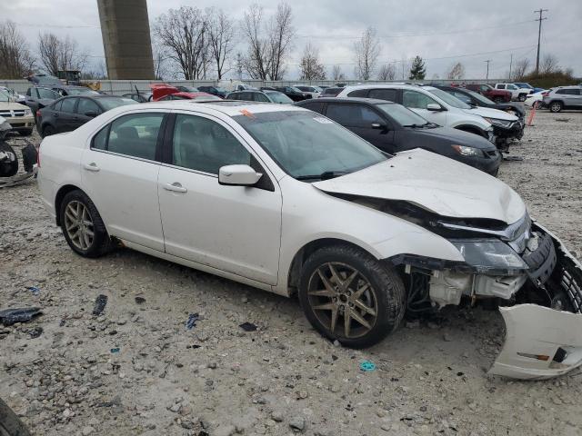 Photo 3 VIN: 3FAHP0JA9AR240287 - FORD FUSION SEL 