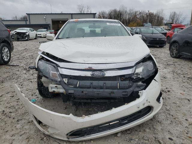 Photo 4 VIN: 3FAHP0JA9AR240287 - FORD FUSION SEL 