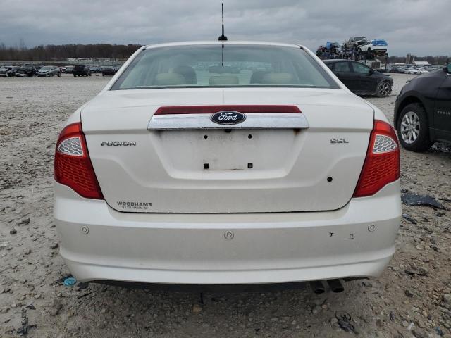 Photo 5 VIN: 3FAHP0JA9AR240287 - FORD FUSION SEL 