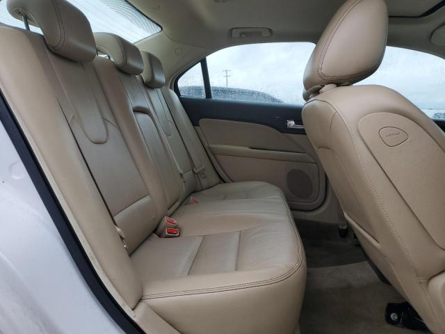 Photo 9 VIN: 3FAHP0JA9AR240287 - FORD FUSION SEL 