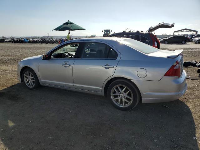 Photo 1 VIN: 3FAHP0JA9AR263455 - FORD FUSION 