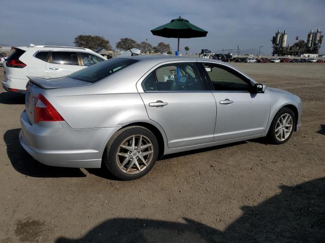 Photo 2 VIN: 3FAHP0JA9AR263455 - FORD FUSION 