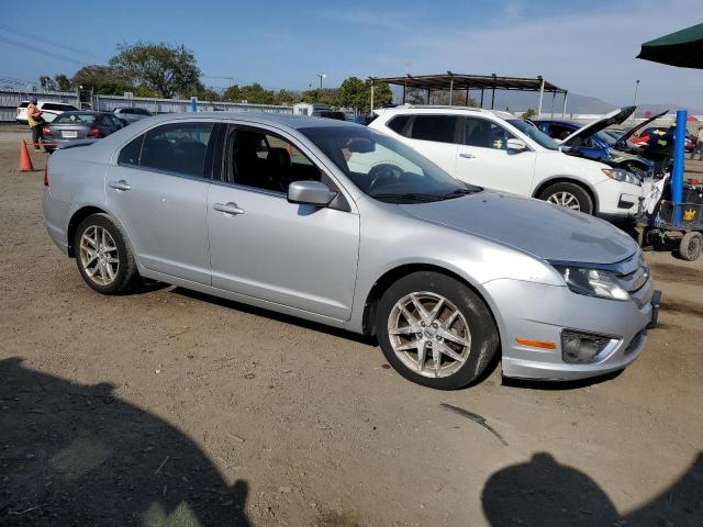 Photo 3 VIN: 3FAHP0JA9AR263455 - FORD FUSION 