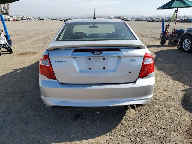 Photo 5 VIN: 3FAHP0JA9AR263455 - FORD FUSION 