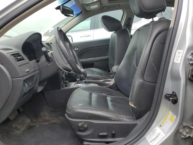 Photo 6 VIN: 3FAHP0JA9AR263455 - FORD FUSION 