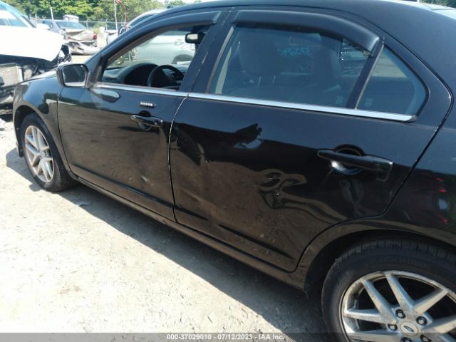 Photo 5 VIN: 3FAHP0JA9AR267070 - FORD FUSION 