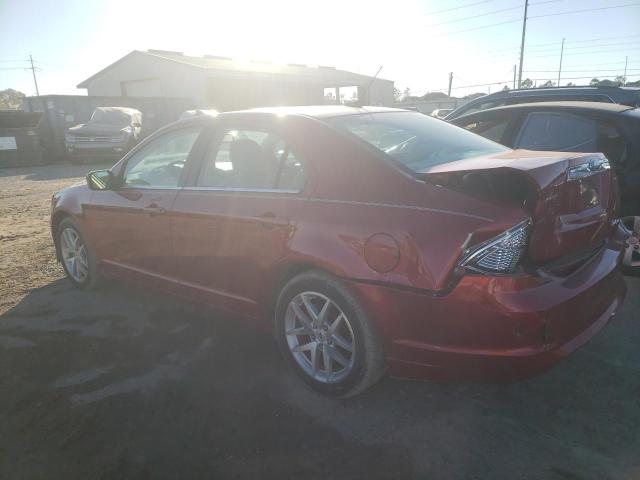 Photo 1 VIN: 3FAHP0JA9AR294110 - FORD FUSION SEL 