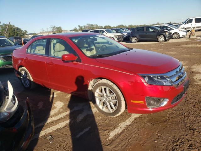 Photo 3 VIN: 3FAHP0JA9AR294110 - FORD FUSION SEL 