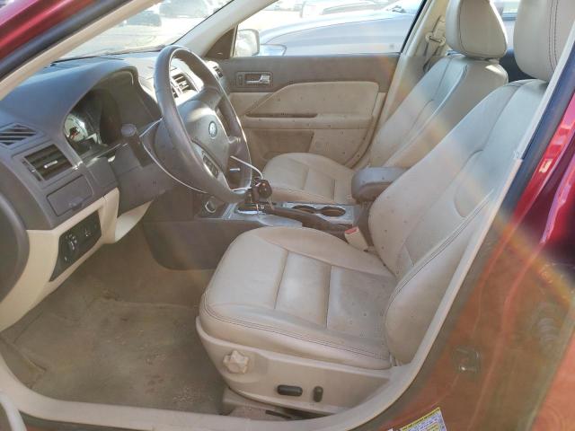 Photo 6 VIN: 3FAHP0JA9AR294110 - FORD FUSION SEL 