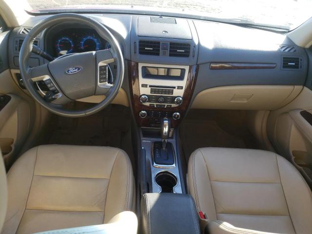 Photo 7 VIN: 3FAHP0JA9AR294110 - FORD FUSION SEL 