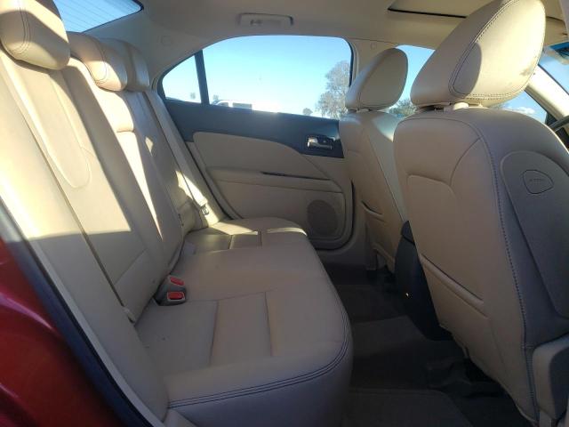 Photo 9 VIN: 3FAHP0JA9AR294110 - FORD FUSION SEL 