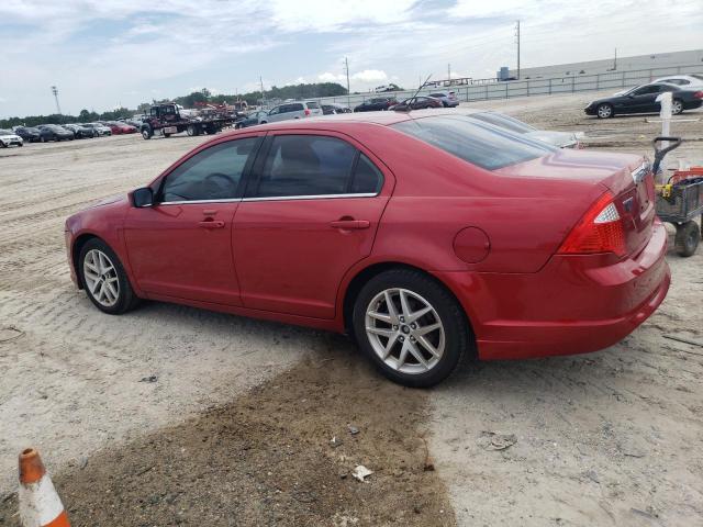 Photo 1 VIN: 3FAHP0JA9AR299923 - FORD FUSION 