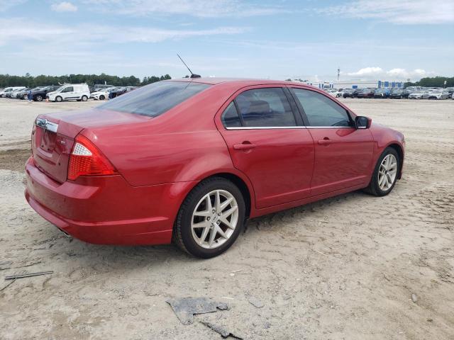 Photo 2 VIN: 3FAHP0JA9AR299923 - FORD FUSION 