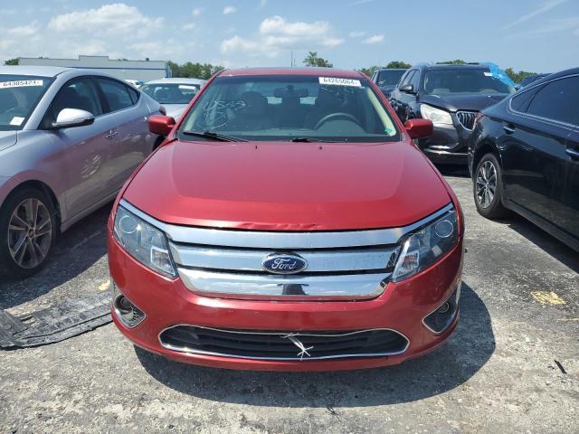 Photo 4 VIN: 3FAHP0JA9AR299923 - FORD FUSION 