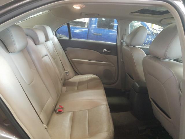 Photo 5 VIN: 3FAHP0JA9AR377262 - FORD FUSION SEL 