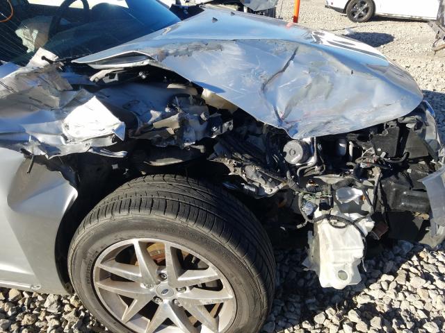 Photo 8 VIN: 3FAHP0JA9AR409451 - FORD FUSION SEL 