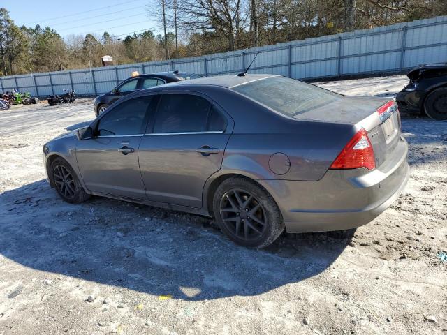 Photo 1 VIN: 3FAHP0JA9AR429411 - FORD FUSION SEL 