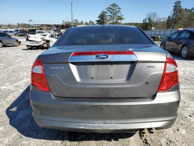 Photo 5 VIN: 3FAHP0JA9AR429411 - FORD FUSION SEL 