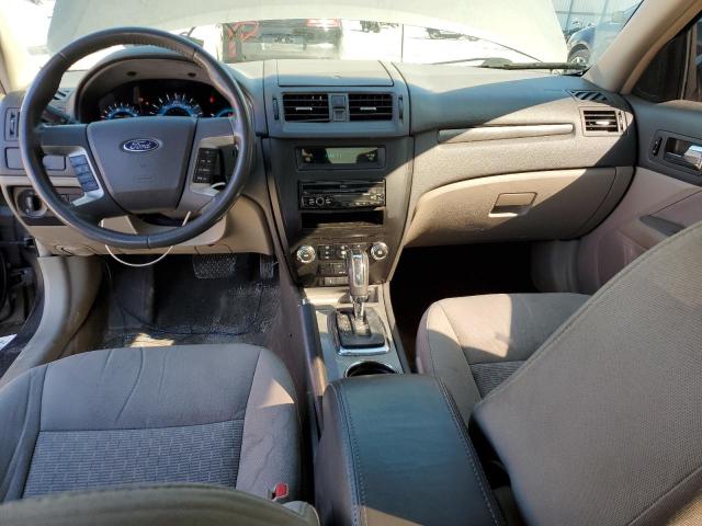 Photo 7 VIN: 3FAHP0JA9AR429411 - FORD FUSION SEL 