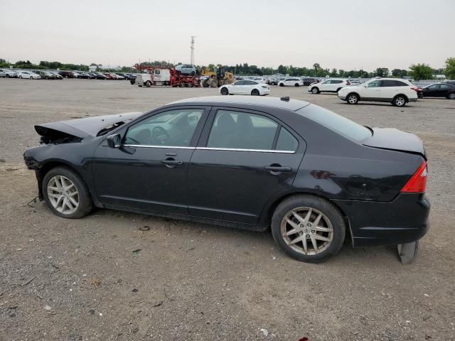 Photo 1 VIN: 3FAHP0JA9BR186877 - FORD FUSION 