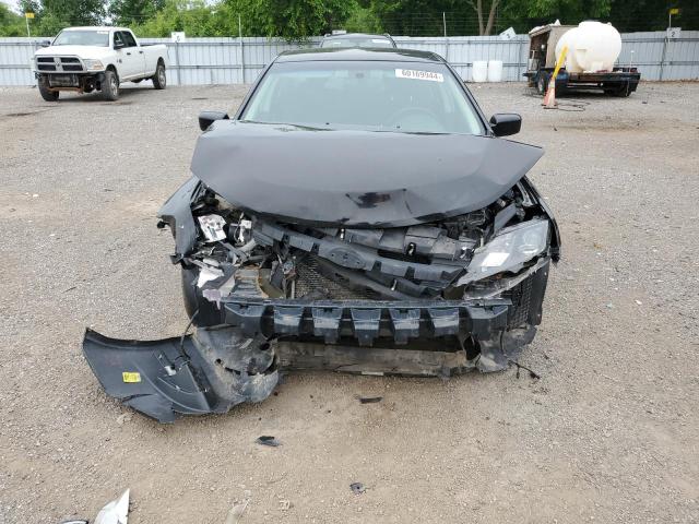 Photo 4 VIN: 3FAHP0JA9BR186877 - FORD FUSION 