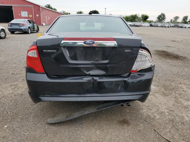 Photo 5 VIN: 3FAHP0JA9BR186877 - FORD FUSION 