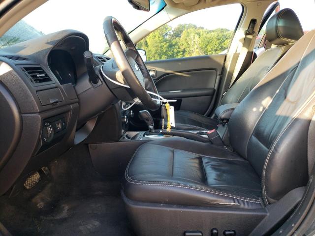 Photo 6 VIN: 3FAHP0JA9BR205962 - FORD FUSION SEL 