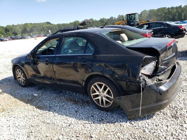 Photo 1 VIN: 3FAHP0JA9BR214418 - FORD FUSION SEL 