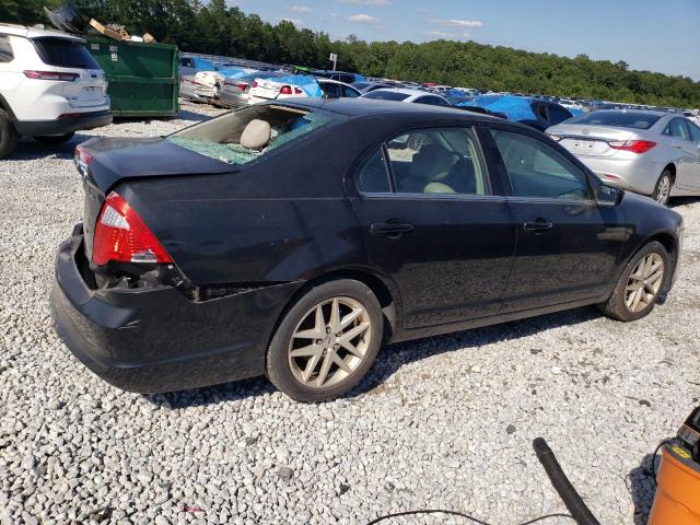 Photo 2 VIN: 3FAHP0JA9BR214418 - FORD FUSION SEL 