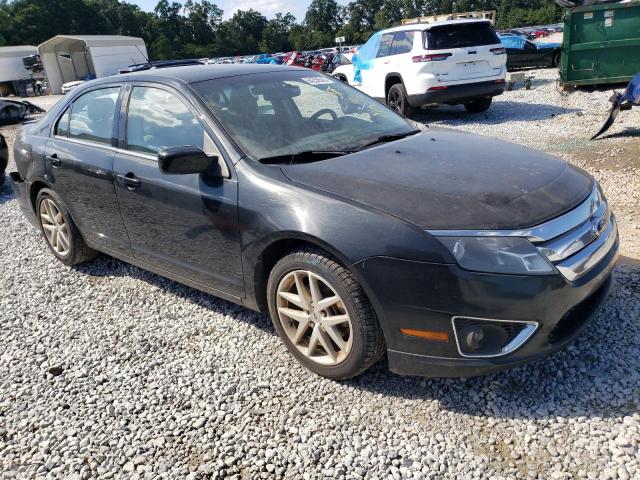 Photo 3 VIN: 3FAHP0JA9BR214418 - FORD FUSION SEL 