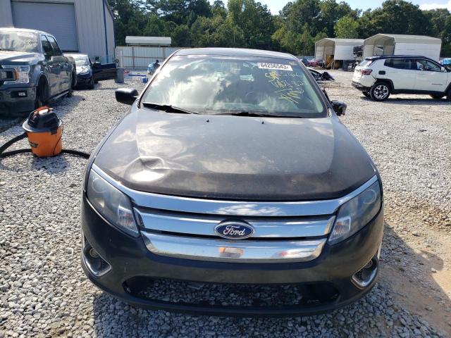 Photo 4 VIN: 3FAHP0JA9BR214418 - FORD FUSION SEL 