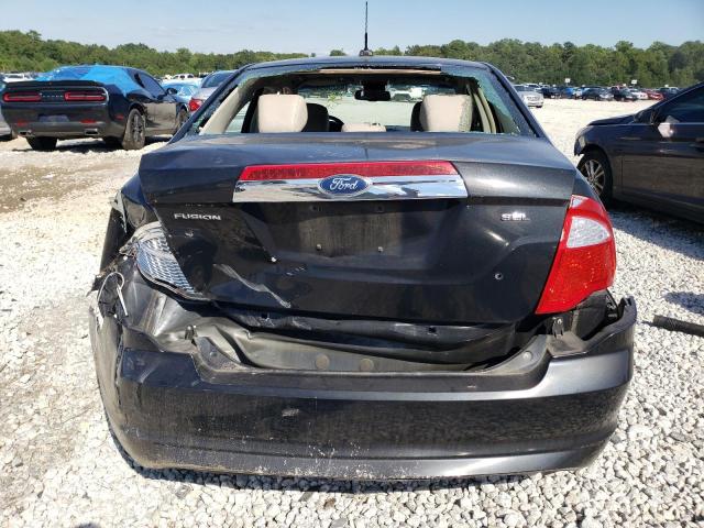 Photo 5 VIN: 3FAHP0JA9BR214418 - FORD FUSION SEL 