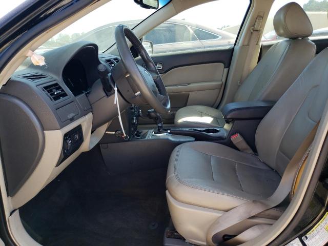 Photo 6 VIN: 3FAHP0JA9BR214418 - FORD FUSION SEL 