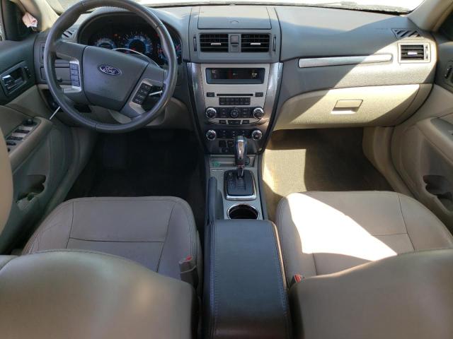 Photo 7 VIN: 3FAHP0JA9BR214418 - FORD FUSION SEL 