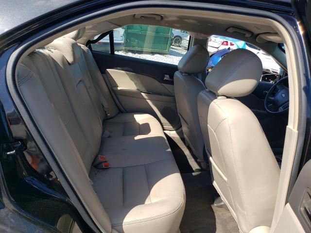 Photo 9 VIN: 3FAHP0JA9BR214418 - FORD FUSION SEL 