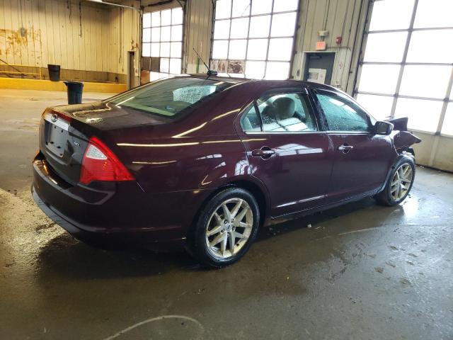 Photo 2 VIN: 3FAHP0JA9BR223930 - FORD FUSION 