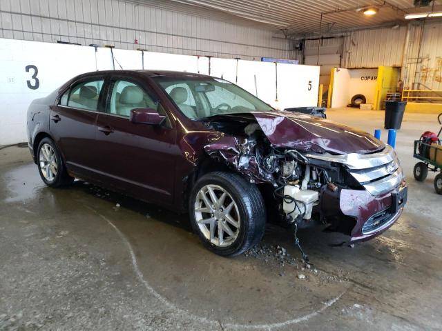 Photo 3 VIN: 3FAHP0JA9BR223930 - FORD FUSION 