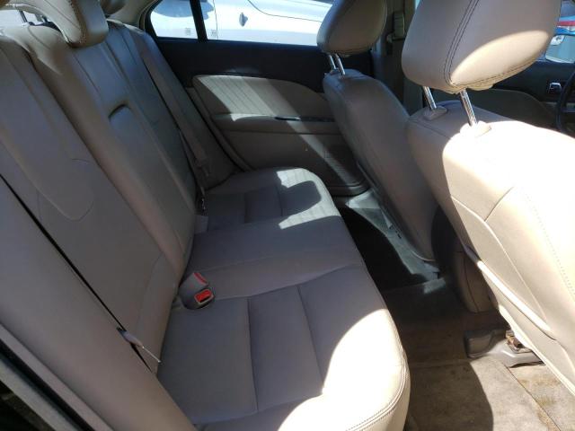 Photo 5 VIN: 3FAHP0JA9BR238394 - FORD FUSION SEL 