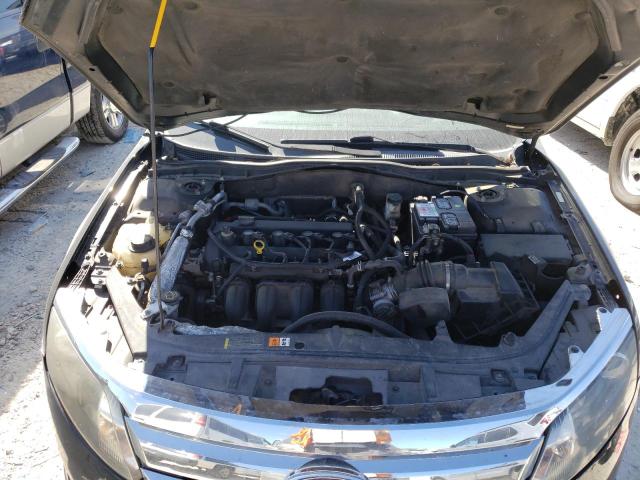 Photo 6 VIN: 3FAHP0JA9BR238394 - FORD FUSION SEL 